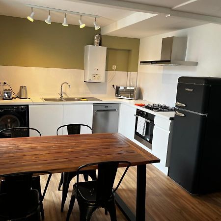 Appartement Prox Lycee Arago Perpignan Exterior photo