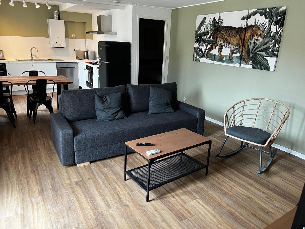 Appartement Prox Lycee Arago Perpignan Exterior photo
